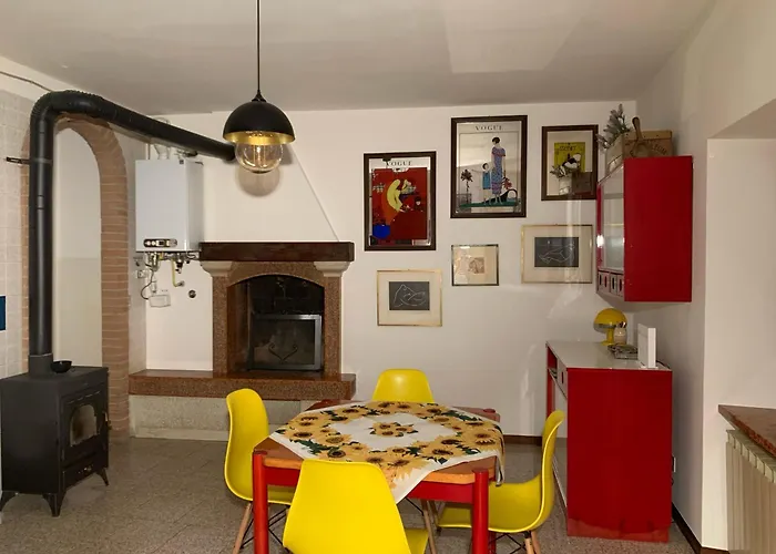 Corte 40 House