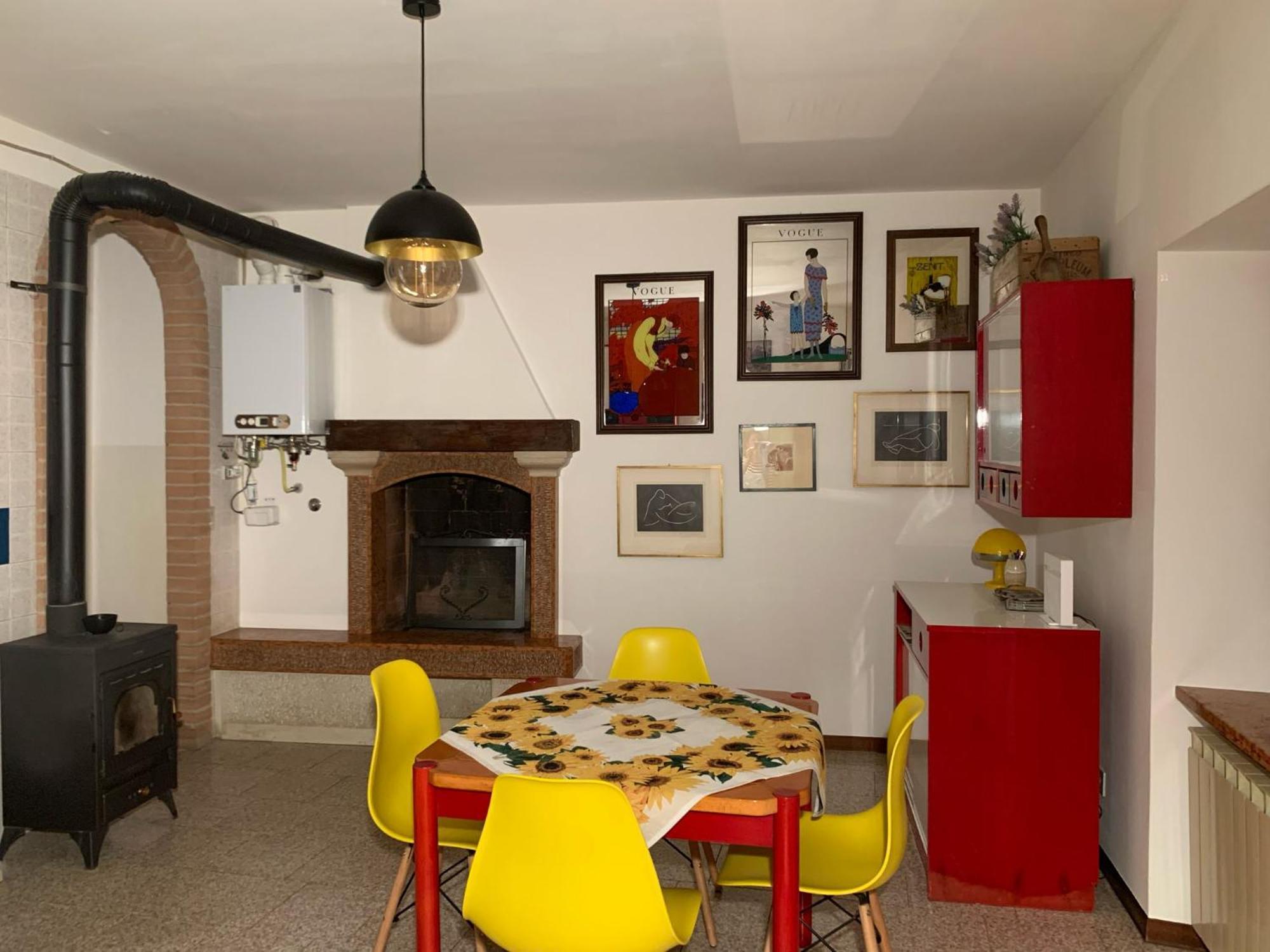 Corte 40 House Holiday home *