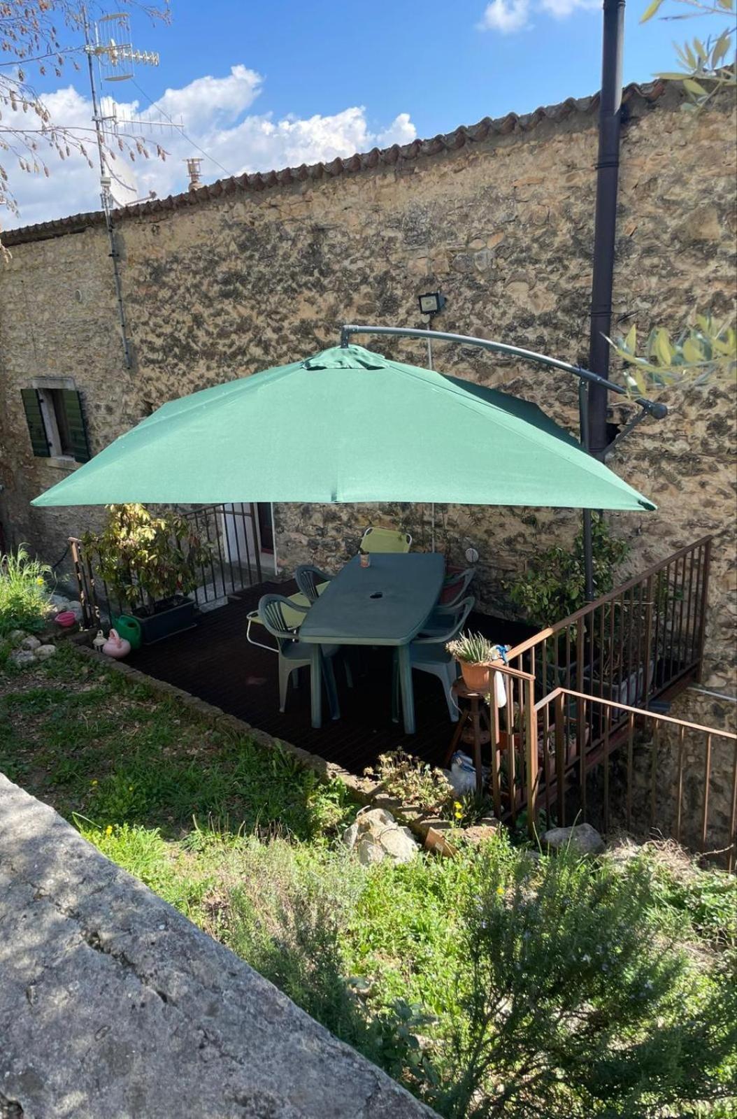 Corte 40 House Holiday home