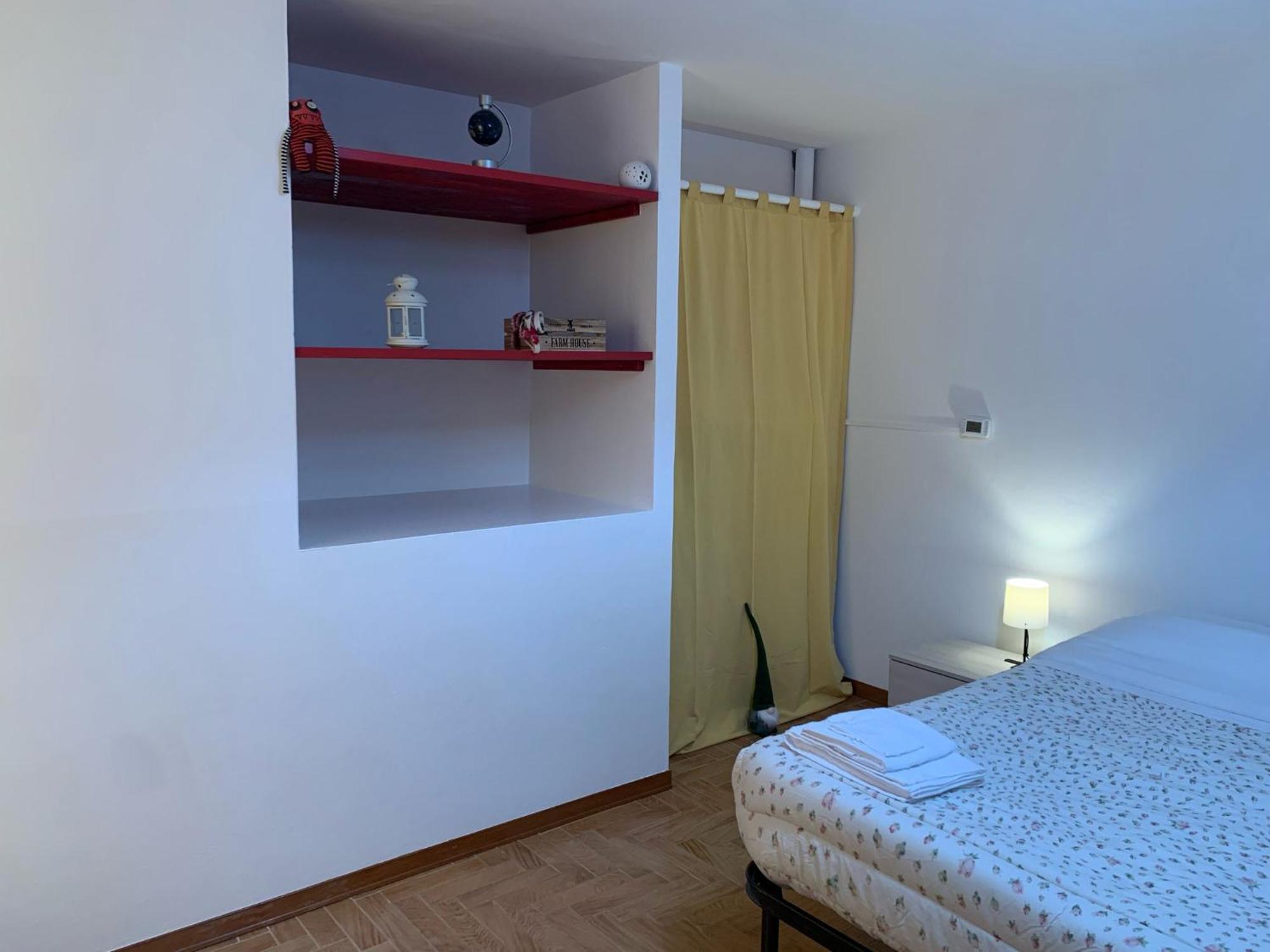 Holiday home Corte 40 House