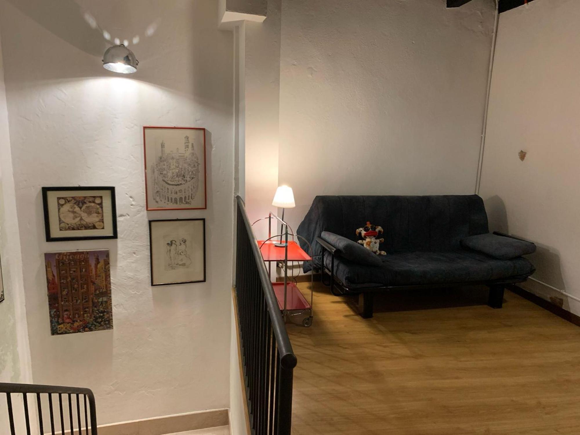 Corte 40 House Holiday home *