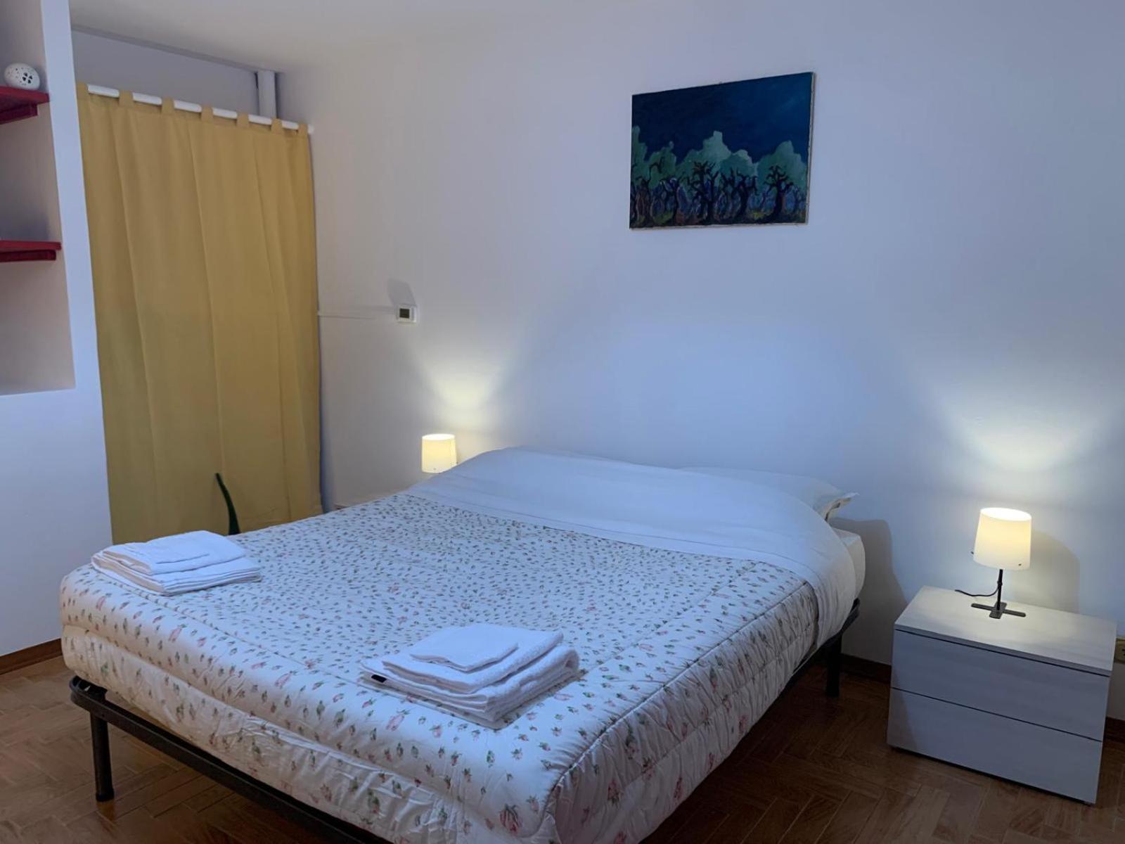 Holiday home Corte 40 House Negrar