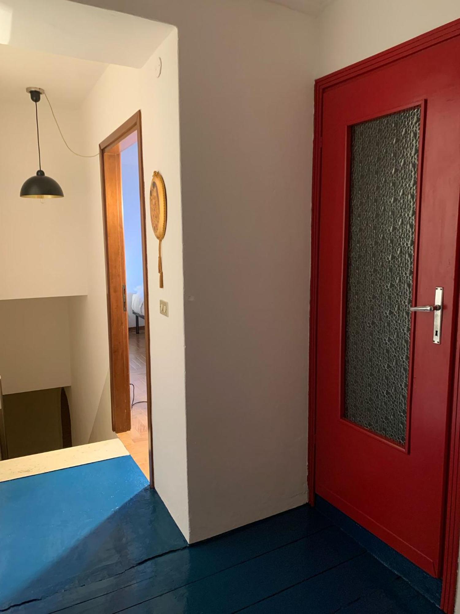 Corte 40 House Negrar